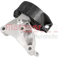 METZGER 8053907 Motorsteunlager