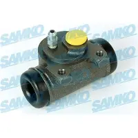 SAMKO C111204 Wielremcilinder