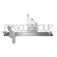 PRASCO Raambedieningsmechanisme PG530W024