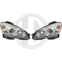 Diederichs 1672485 Koplampen set