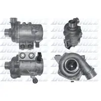 DOLZ B245 Waterpomp