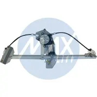 Max WRN132-L Raammechanisme