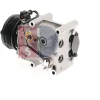 AKS DASIS 851538N Aircopomp