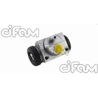 CIFAM 101-893 Wielremcilinder