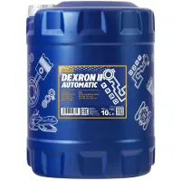 Mannol MN8205-10 Olie, automatische transmissie (ATF)
