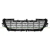 PRASCO PG5002120 Ventilatiegrille, bumper