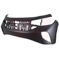 VAN WEZEL 5712574 Bumper