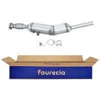 Hella 8LH 366 081-221 Roetfilter (DPF)