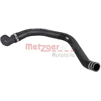 METZGER 2420979 Radiateurslang