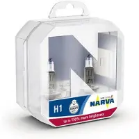 Narva 480682100 Gloeilamp, verstraler