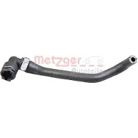 METZGER 2421480 Radiateurslang