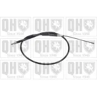 Quinton Hazell BC2249 Handremkabel
