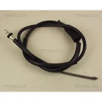 TRISCAN 8140 15131 Handremkabel