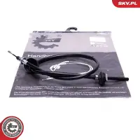 ESEN SKV 26SKV804 Handremkabel