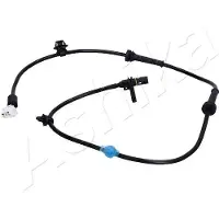ASHIKA 151-08-819 Wielsnelheidssensor (ABS)