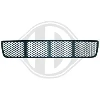 Diederichs 2204045 Ventilatiegrille, bumper