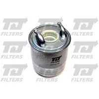 Quinton Hazell QFF0398 Brandstoffilter