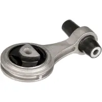 Gates ETM1743 Motorsteunlager