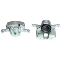 MAPCO 144052 Remklauw