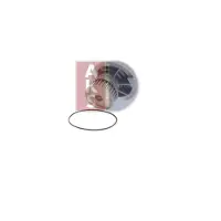 AKS DASIS 570491N Waterpomp