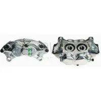 BUDWEG CALIPER 34903 Remklauw