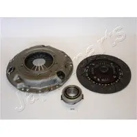 Japanparts KF-312 Koppelingsset