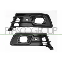 PRASCO RN7022145 Ventilatiegrille, bumper