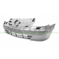 PRASCO ME9101042 Bumper