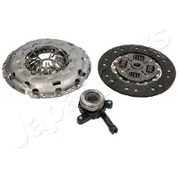 Japanparts KF-576 Koppelingsset