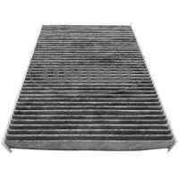 CORTECO 49380752 Interieurfilter