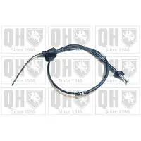 Quinton Hazell BC3539 Handremkabel