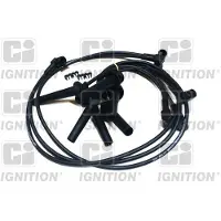 Quinton Hazell XC1336 Bougiekabels