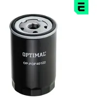 OPTIMAL OP-FOF40122 Oliefilter