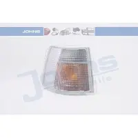 Johns 90 28 20-3 Knipperlichtautomaat / Pinkdoos