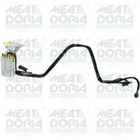 MEAT & DORIA 77163 Brandstofpomp