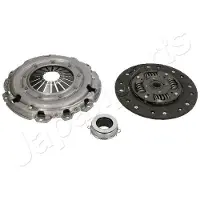Japanparts KF-020 Koppelingsset