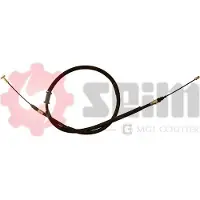Seim 703490 Handremkabel