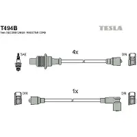 Tesla T494B Bougiekabels