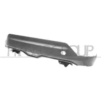 PRASCO TY7001071 Achterbumper