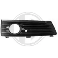 Diederichs 1891049 Ventilatiegrille, bumper