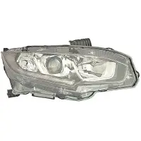 Alkar 2764945 Koplamp