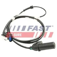 Fast Sports Nutrition FT80557 Wielsnelheidssensor (ABS)