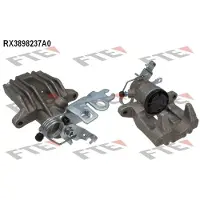 FTE 9290636 Remklauw