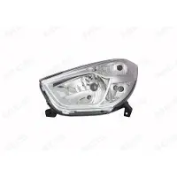 MCS 327004996 Koplamp