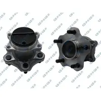GSP 9400194 Wiellagerset