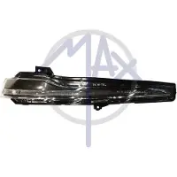 Max MMB842-R Knipperlichtautomaat / Pinkdoos