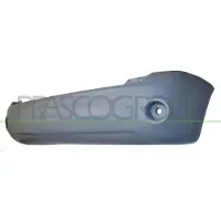 PRASCO FD3421050 Achterbumper