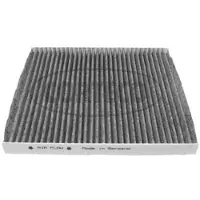 CORTECO 80000436 Interieurfilter