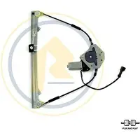 Ac Rolcar 01.2101 Raammechanisme