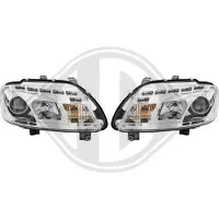 Diederichs 2295285 Koplampen set